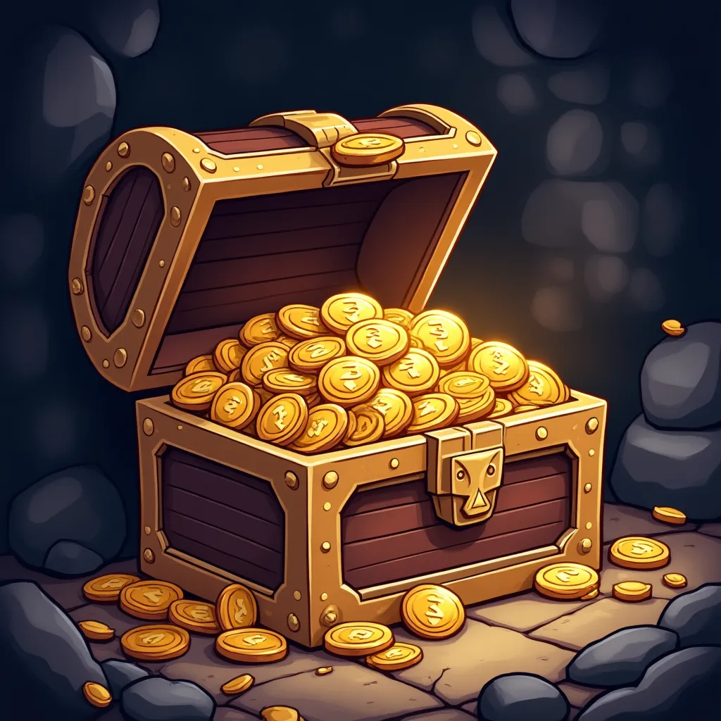 Thunder Fire Ocean fishing all slots
