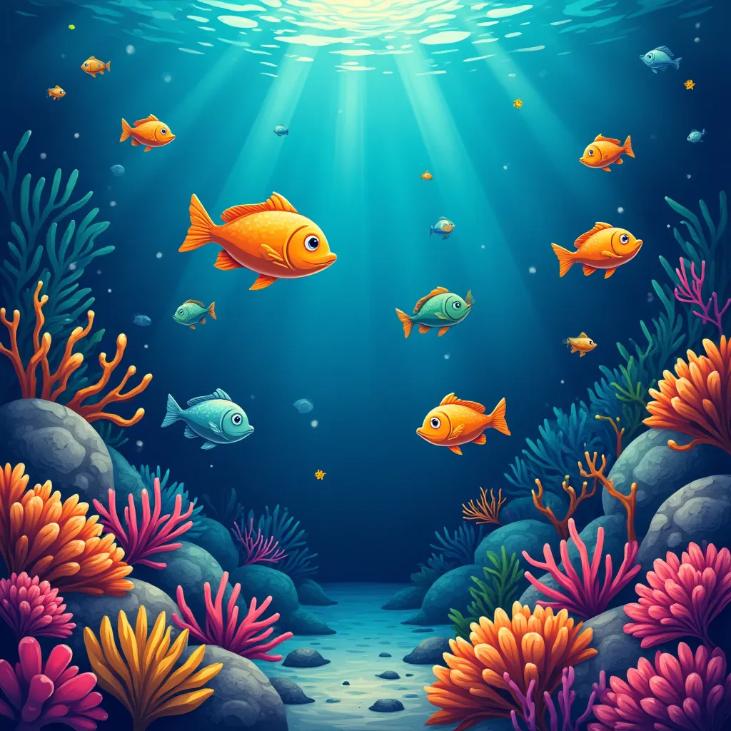all slots fishing games underwater arcade