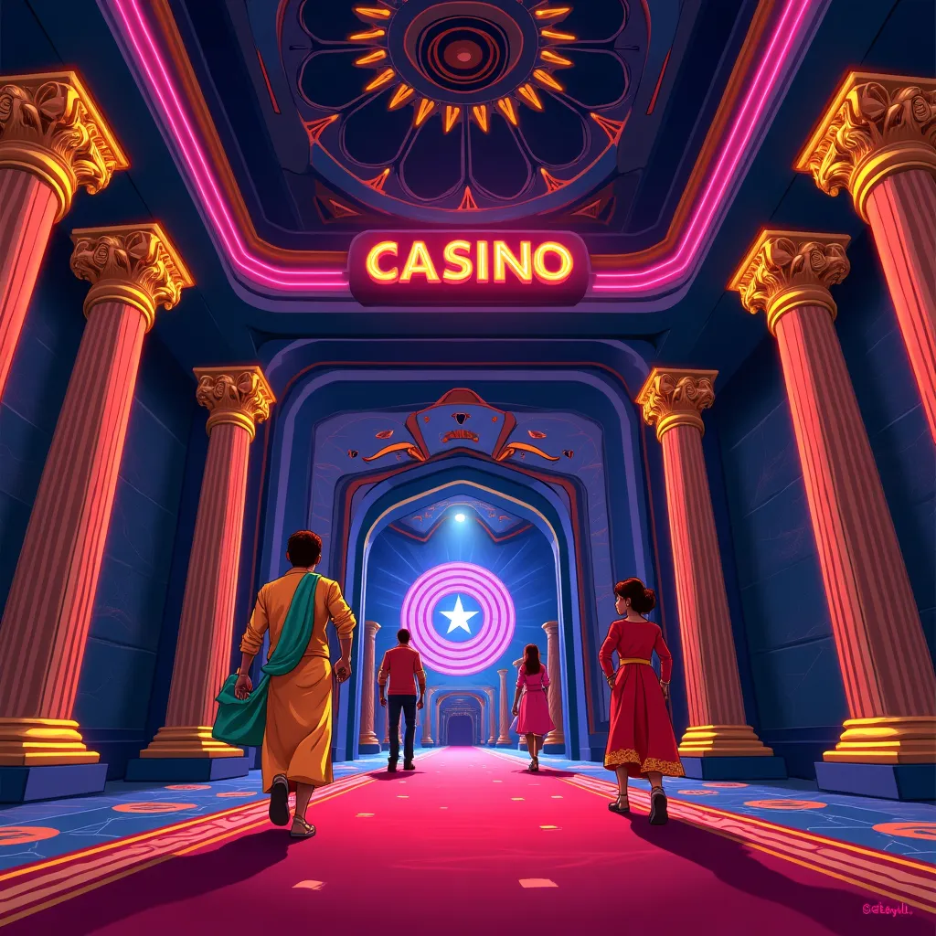 all slots hero AI generated
