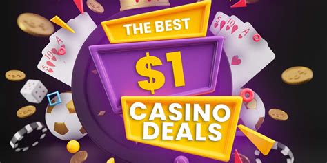 casino deals