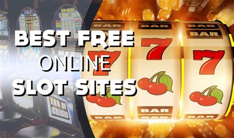 online slots