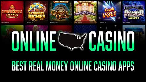 real cash casino
