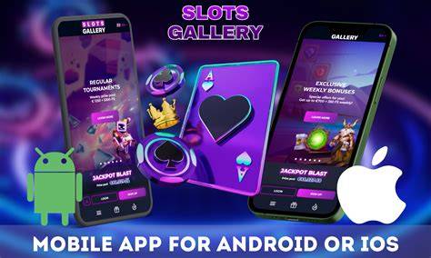ios slots