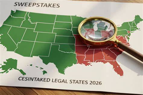 banned slots states